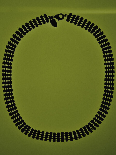 with ad: bureau kayser & set design: camille tricoire - © Maud Rémy-Lonvis