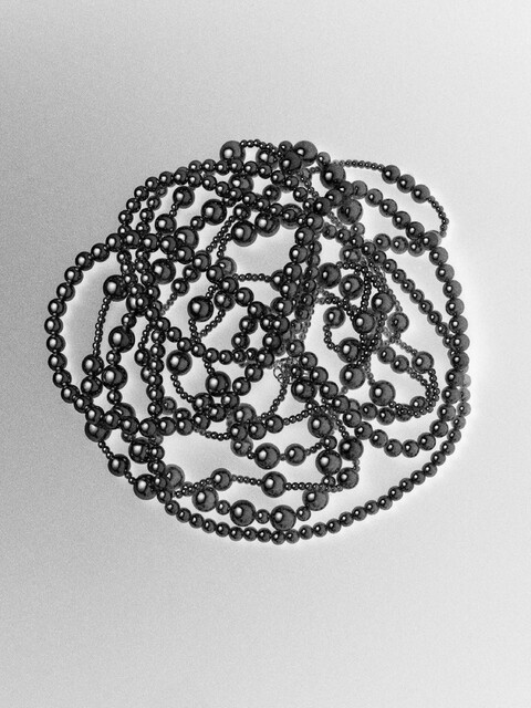 with ad: bureau kayser & set design: camille tricoire - © Maud Rémy-Lonvis