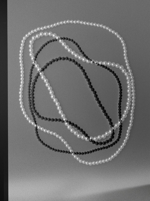 with ad: bureau kayser & set design: camille tricoire - © Maud Rémy-Lonvis