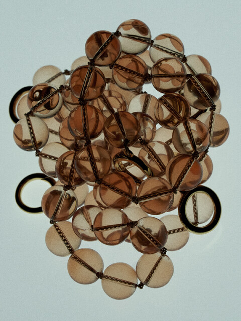 with ad: bureau kayser & set design: camille tricoire - © Maud Rémy-Lonvis