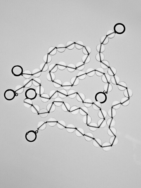 with ad: bureau kayser & set design: camille tricoire - © Maud Rémy-Lonvis