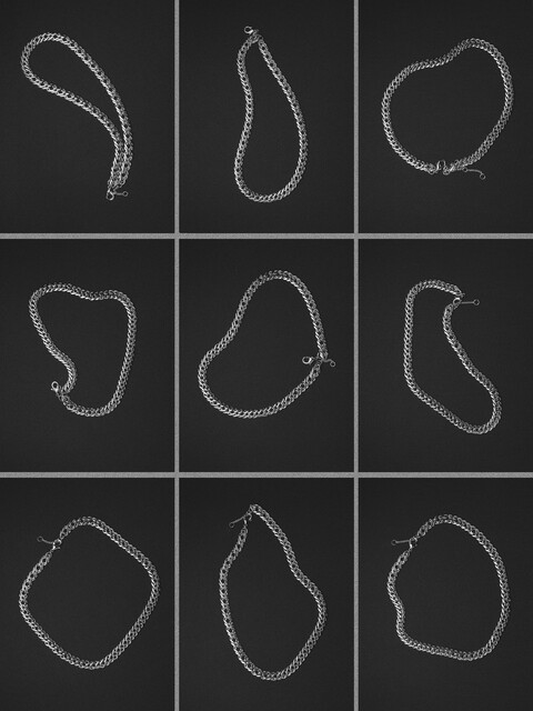 with ad: bureau kayser & set design: camille tricoire - © Maud Rémy-Lonvis