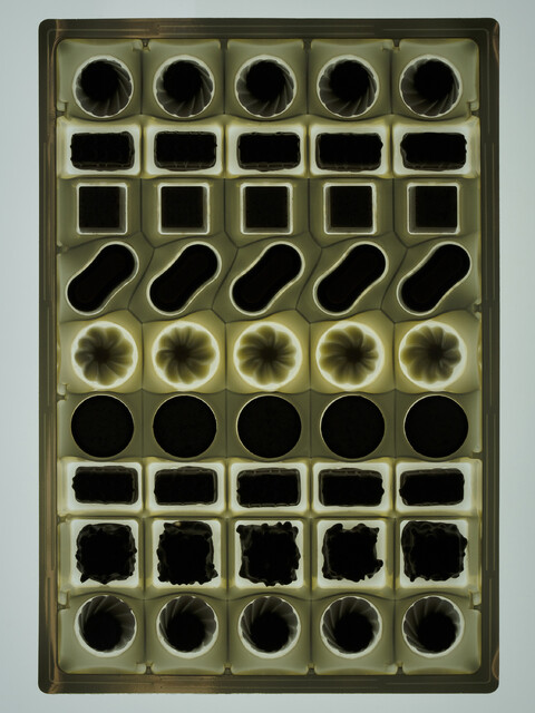 with camille lichtenstern - © Maud Rémy-Lonvis