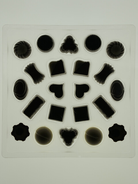 with camille lichtenstern - © Maud Rémy-Lonvis