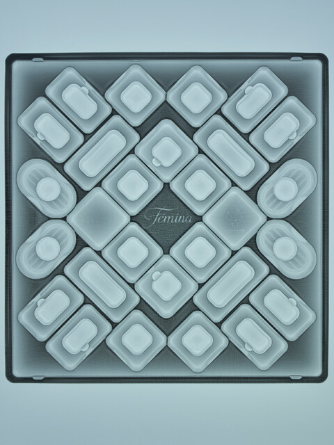 with camille lichtenstern - © Maud Rémy-Lonvis