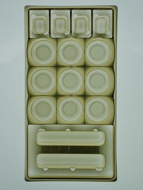 with camille lichtenstern - © Maud Rémy-Lonvis