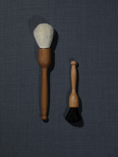 inventaire - © Maud Rémy-Lonvis