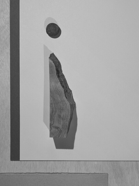 inventaire - © Maud Rémy-Lonvis