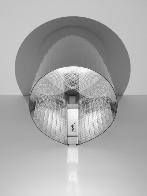 . - © Maud Rémy-Lonvis