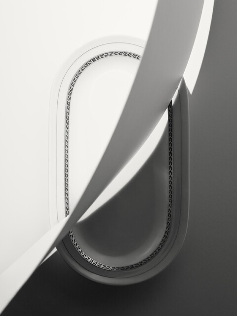 grandmother - © Maud Rémy-Lonvis