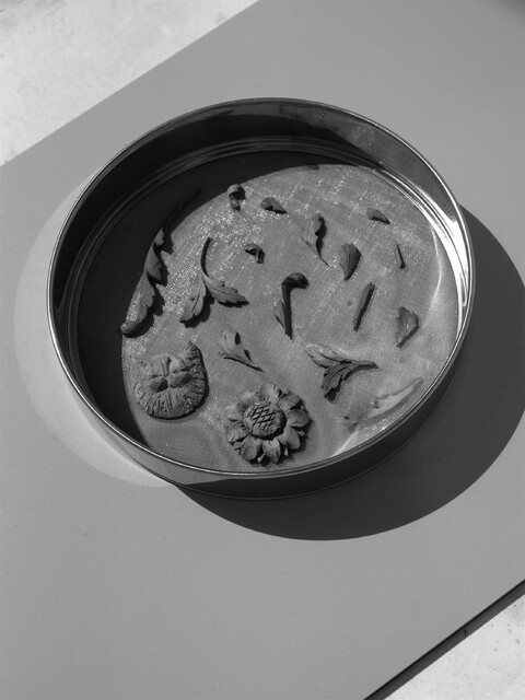 atelier toile de laque - © Maud Rémy-Lonvis