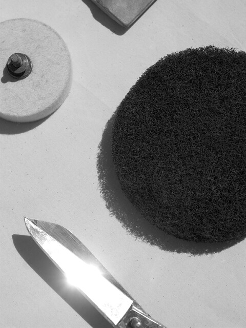 atelier toile de laque - © Maud Rémy-Lonvis