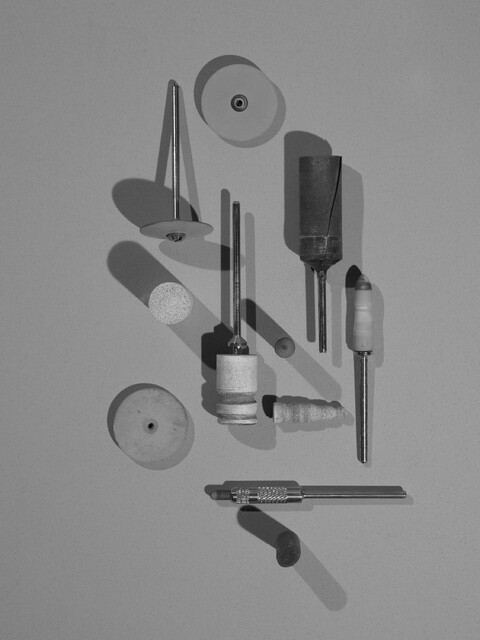 atelier d&#8217;angleterre - © Maud Rémy-Lonvis