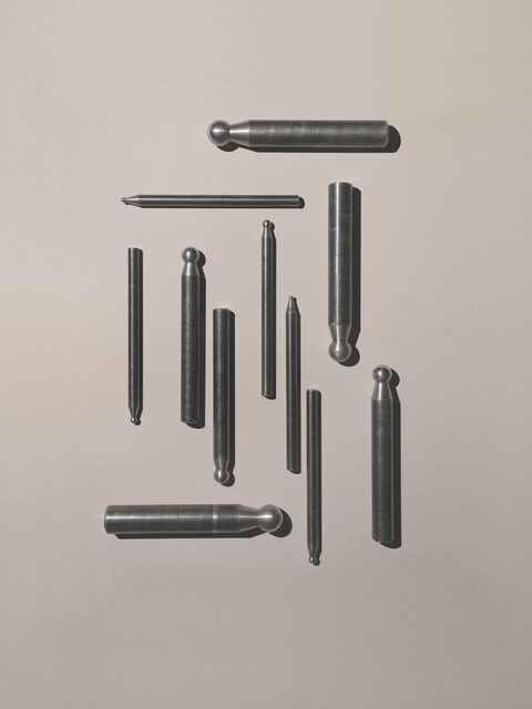 atelier d&#8217;angleterre - © Maud Rémy-Lonvis