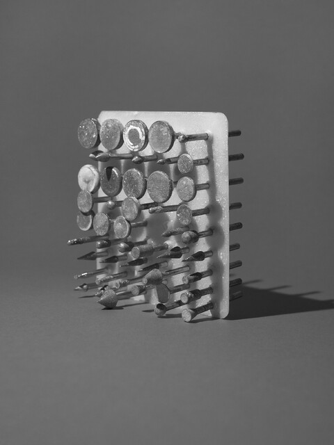 atelier d&#8217;angleterre - © Maud Rémy-Lonvis