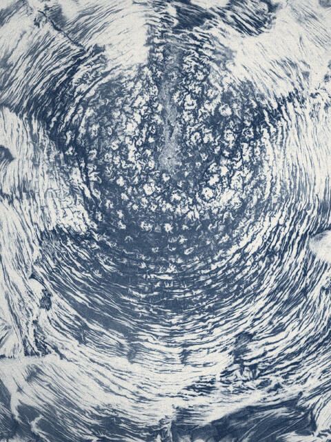 abysse - © Maud Rémy-Lonvis