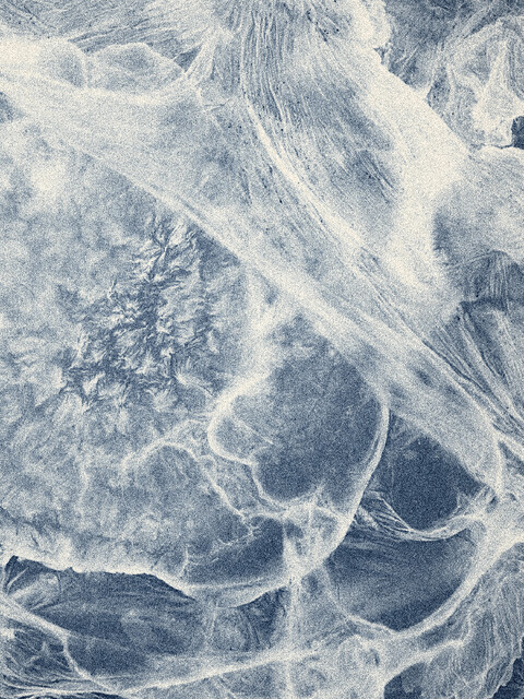 abysse - © Maud Rémy-Lonvis