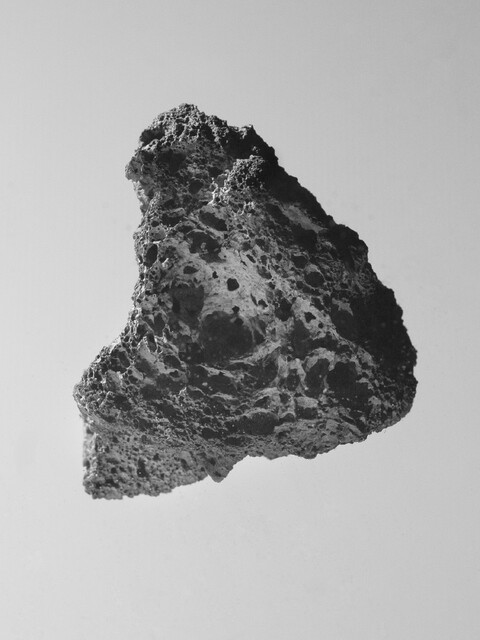 stone - © Maud Rémy-Lonvis