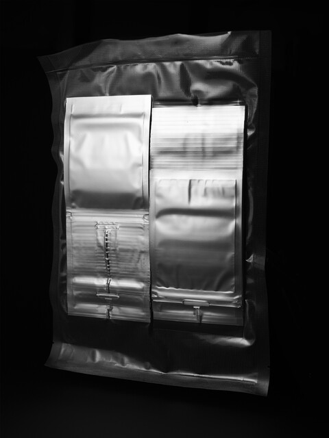 pack - © Maud Rémy-Lonvis