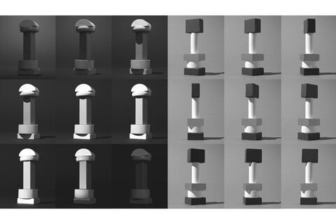 Home - © Maud Rémy-Lonvis